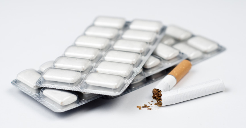 Léčba závislosti na tabáku 2021