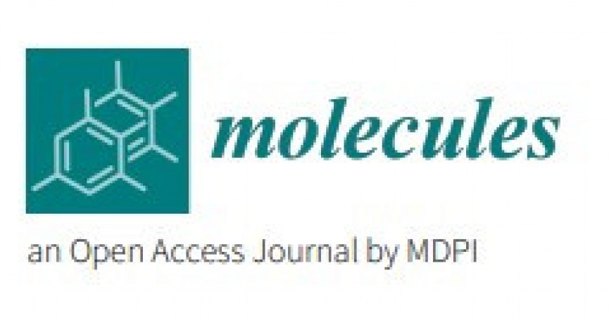 SPECIÁLNÍ ČÍSLO ČASOPISU MOLECULES - Redox active molecules in cancer treatments
