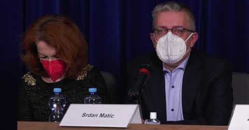 Tisková konference - Proměny postojů a chování české veřejnosti ve vztahu k pandemii COVID-19
