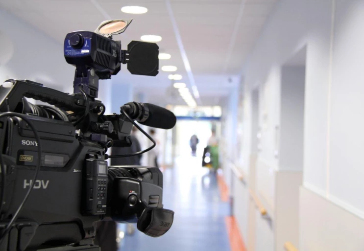 Národní asociace pacientských organizací (NAPO)-video pro pacienty a širokou veřejnost