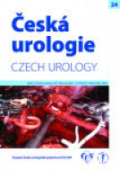 Česká urologie