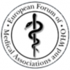 EFMA –WHO (European Forum of Medical Associations při WHO)